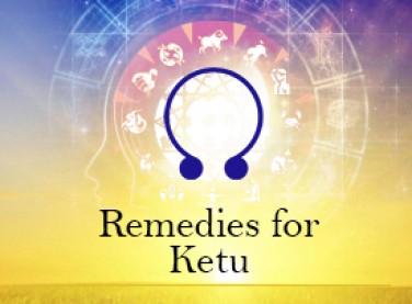 Remedies for Rahu