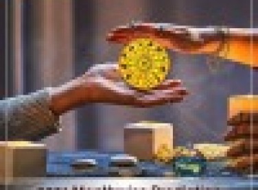 Monthwise Predictions