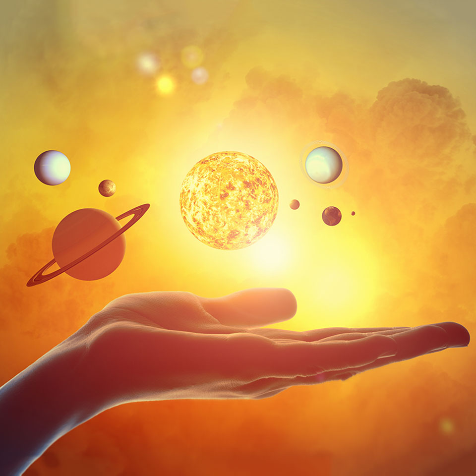 DIPLOMA IN VEDIC ASTROLOGY